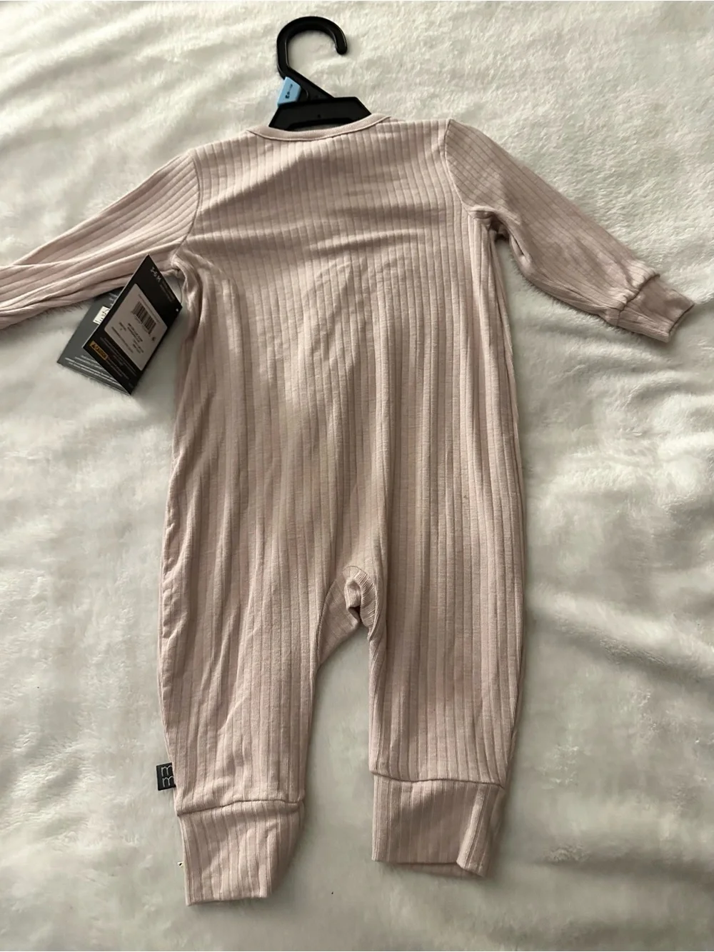 Modern Moments soft ribbed
